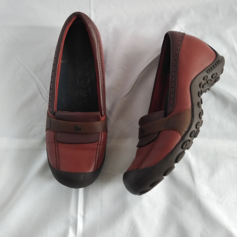 Merrell